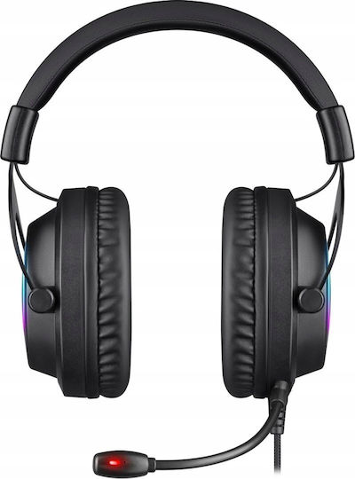 Defender Over Ear Гейминг Слушалки с USB Свързаност за PC