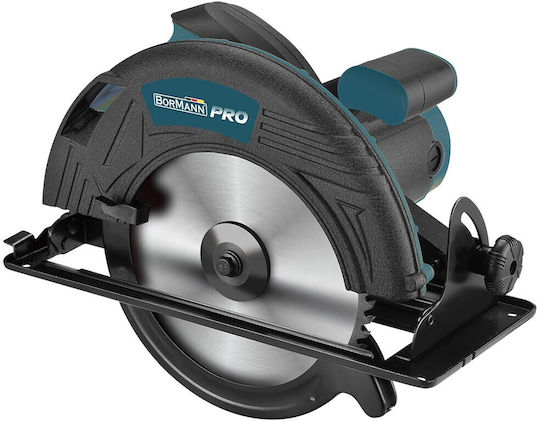 Bormann Pro BCS2350 Pro Δισκοπρίονο 2300W