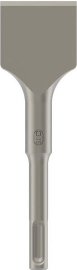 Bosch Chisel SDS-Plus Short 140mm Chisel Bits 140x40mm with SDS Plus Socket