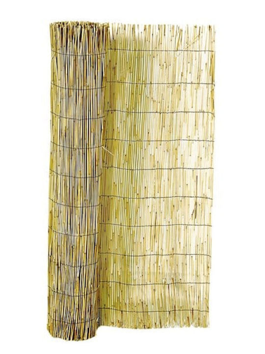 Viosarp Bamboo Fencing with Whole Reed 1x3m