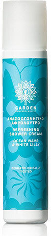 Garden Ocean Wave & White Lilly Hotel Bubble Bath Ocean Wave & White Lilly 50ml