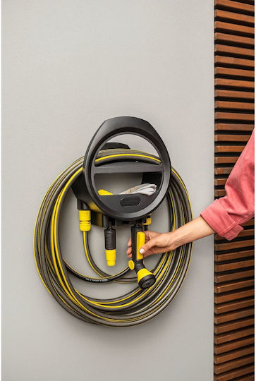 Karcher 2.645-376.0 Βάση για Λάστιχο Ποτίσματος