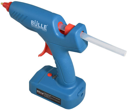 Bulle Battery Powered Glue Gun 11mm 12V