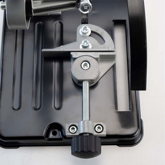 Bormann Lite BTS2200 Angle Wheel Stand 125mm 024705