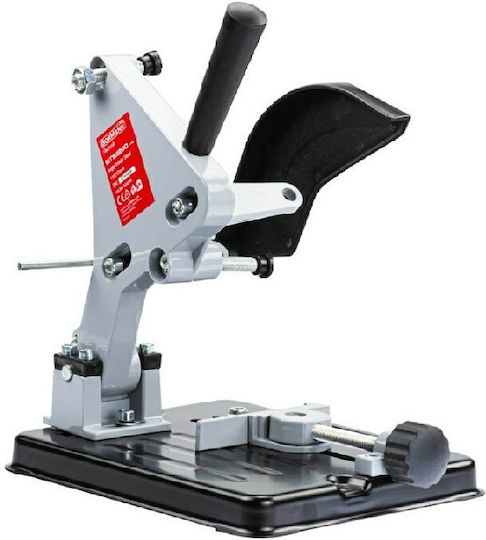 Bormann Lite BTS2200 Angle Wheel Stand 125mm 024705