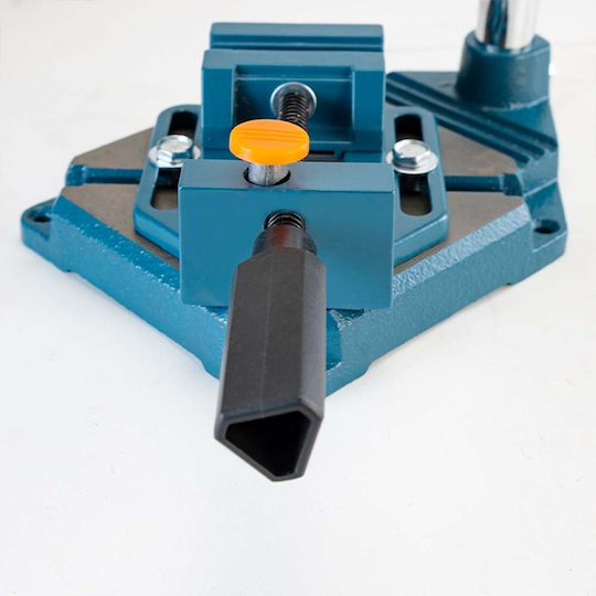 Bormann Pro BTS2105 Base with Mengheni Drill 43mm