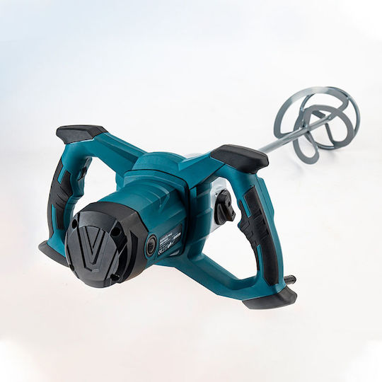 Bormann Pro BEM1800 Electric Mixer 1800W (Stirring Component Included)