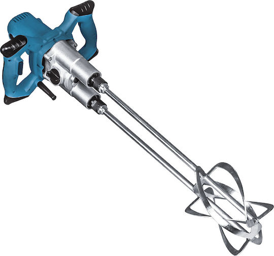 Bormann Pro BEM2000 Electric Double Mixer 1600W