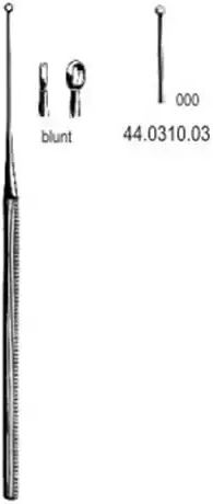 Hilbro Medical Tool