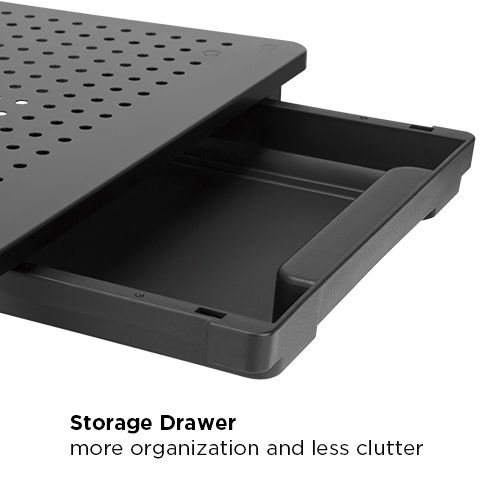 Brateck Desktop Stand Monitor up to 32" (STB-087)