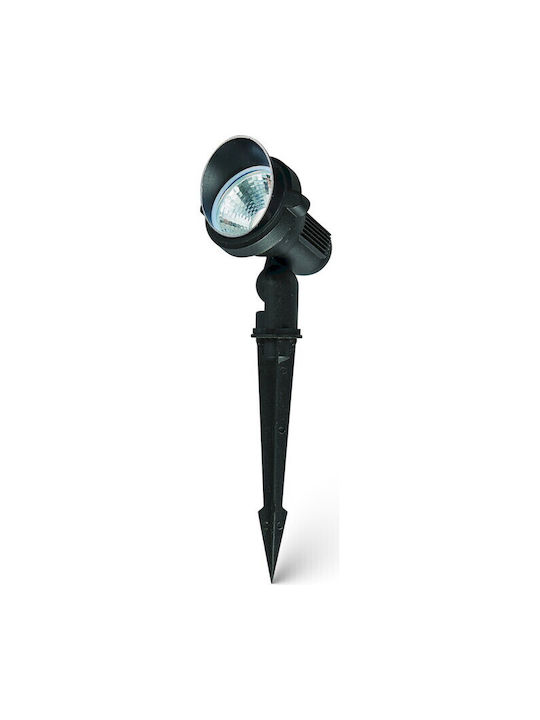 Geyer Waterproof Led Light Fixture 10W Green IP65 SPK85G