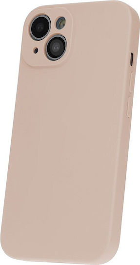 TelForceOne Silicon Back Cover Bej (Honor 200 Smart)