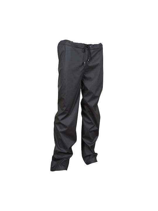 Cofra Rainfall Waterproof and Windproof Work Suit Navy Blue