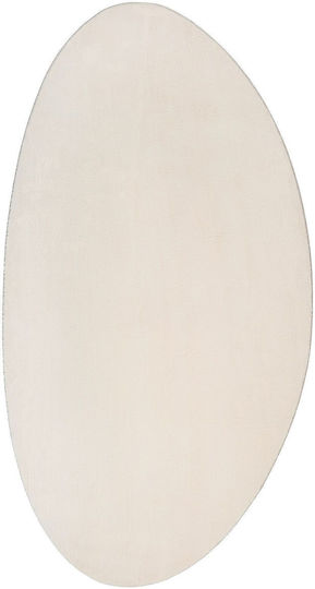 vidaXL Huarte Outdoor Rug Rectangular Beige 100x200cm