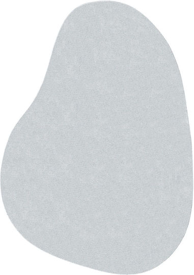 vidaXL Χαλί Εξωτερικού Χώρου Ορθογώνιο Γκρι 140x200cm