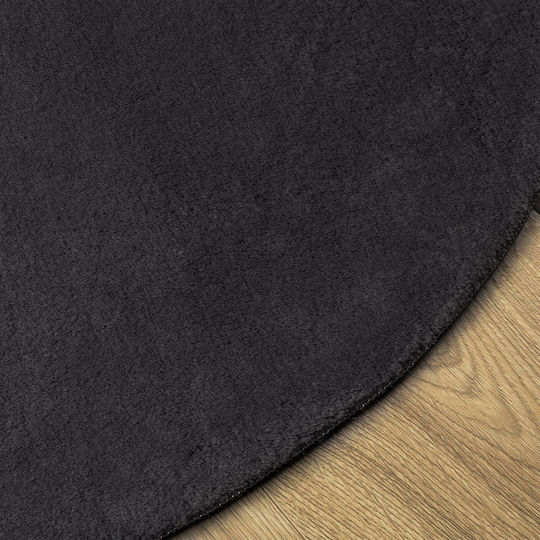 vidaXL Huarte 160x230cm Εξωτερικού Χώρου Μαύρο vidaXL Huarte 160x230cm Εξωτερικού Χώρου Μαύρο