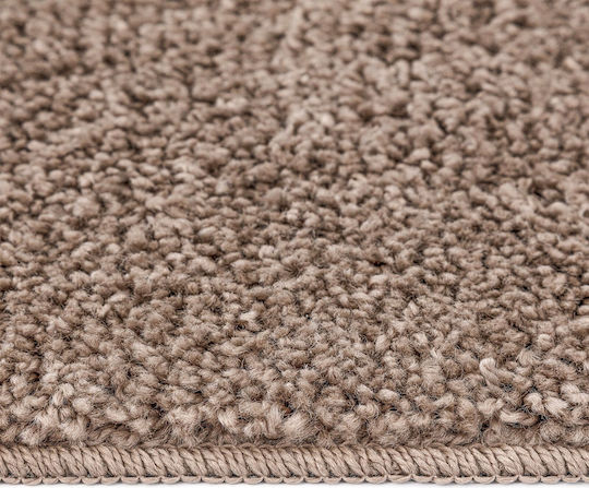 vidaXL Anti-slip Rug Outdoor Rectangular Brown