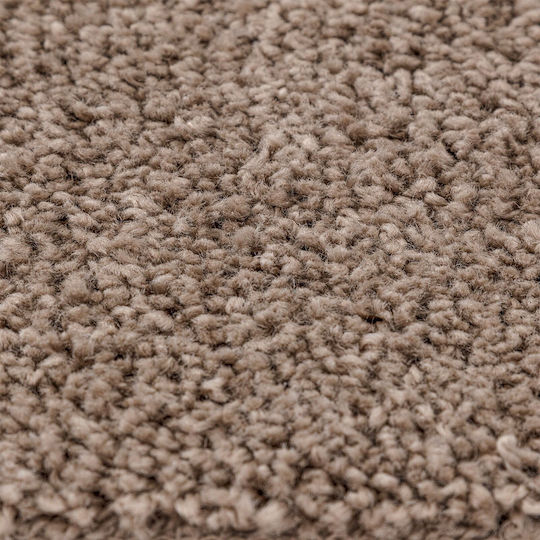 vidaXL Anti-slip Rug Outdoor Rectangular Brown