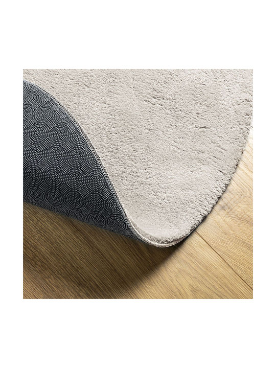 vidaXL Anti-slip Rug Outdoor Rectangular Sand