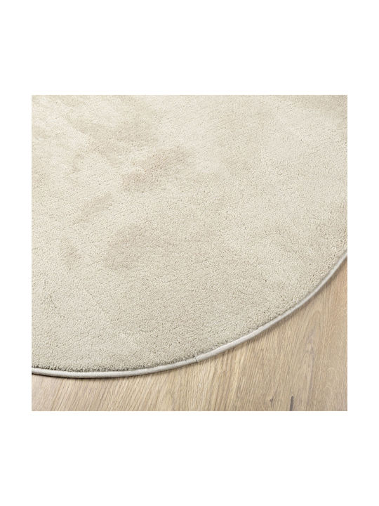 vidaXL Anti-slip Rug Outdoor Rectangular Beige