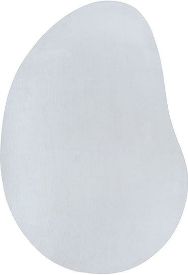 vidaXL Anti-slip Rug Outdoor Rectangular Gray