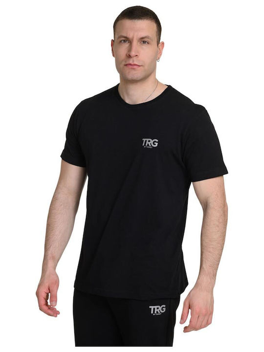 T-Shirt Schwarz