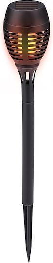 Grundig Καρφωτό Ηλιακό Φωτιστικό με Φωτοκύτταρο
