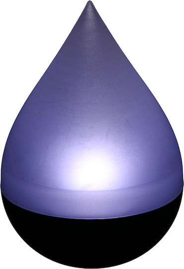 Grundig Tabletop Solar Light Cold White with Photocell