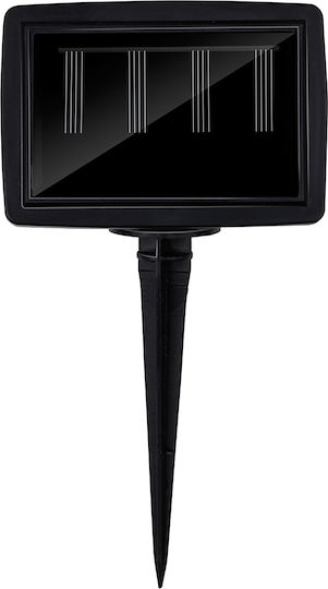 Grundig Hanging Solar Light Garland with Photocell