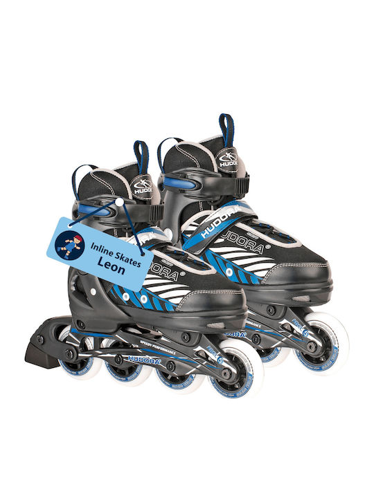 Hudora Liners Leon Inline Rollers Παιδικά Hudora Liners Leon Inline Rollers Παιδικά
