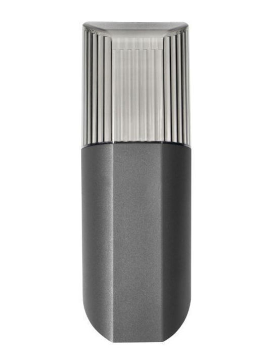Adviti Wall-Mounted Outdoor Light E27 IP54