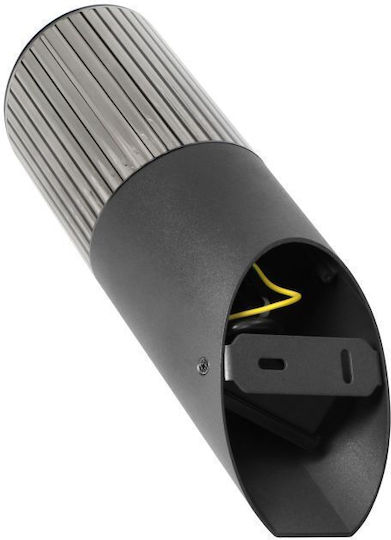 Adviti Lumină de exterior montată pe perete E27 IP54