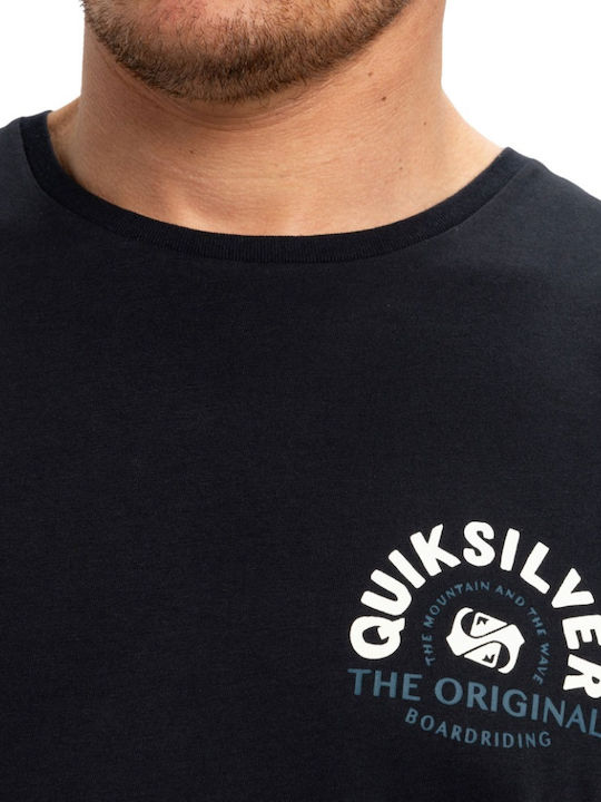 Ev Summer Road T-shirt Black