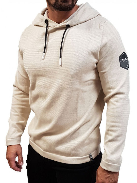 Jack & Jones Bluză Moonbeam, Ecru