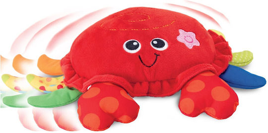 Winfun Baby Toy made of Fabric with Music and Sounds for 3++ Months