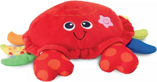 Winfun Baby Toy made of Fabric with Music and Sounds for 3++ Months