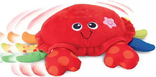 Winfun Baby Toy made of Fabric with Music and Sounds for 3++ Months