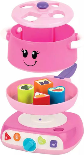 Winfun Βρεφικό Παιχνίδι με Ήχους για 18+ Μηνών