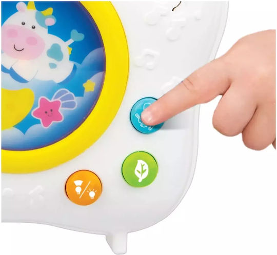 Winfun Jucărie pentru Bebeluși cu Lumină și Sunete pentru 12++ Luni