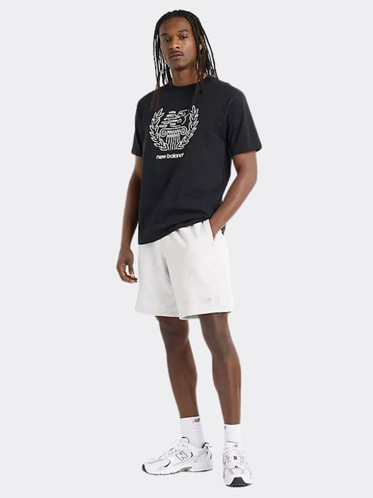 T-shirt Black
