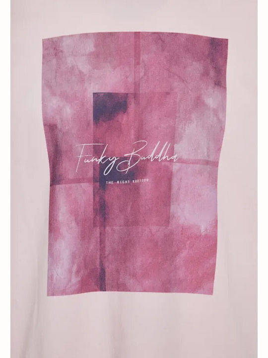 T-Shirt Rosa