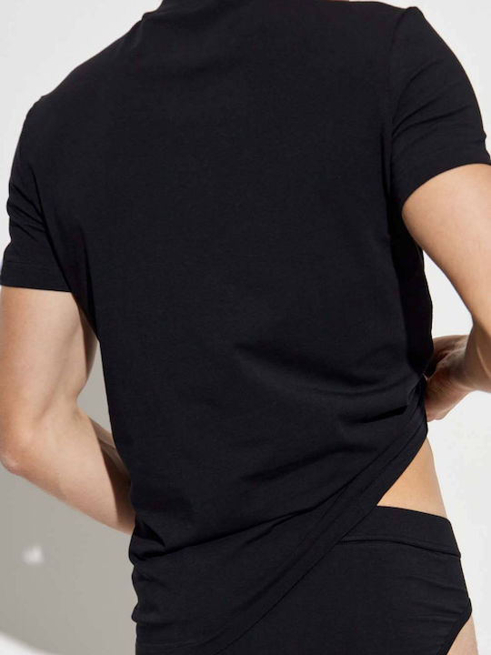 Dsquared2 T-shirt Black