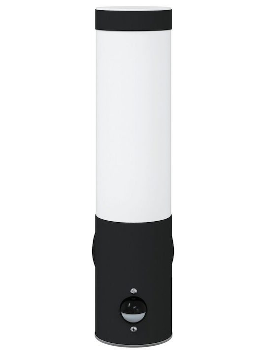 vidaXL Wall-Mounted Outdoor Light IP44 8.5x12x29εκ.