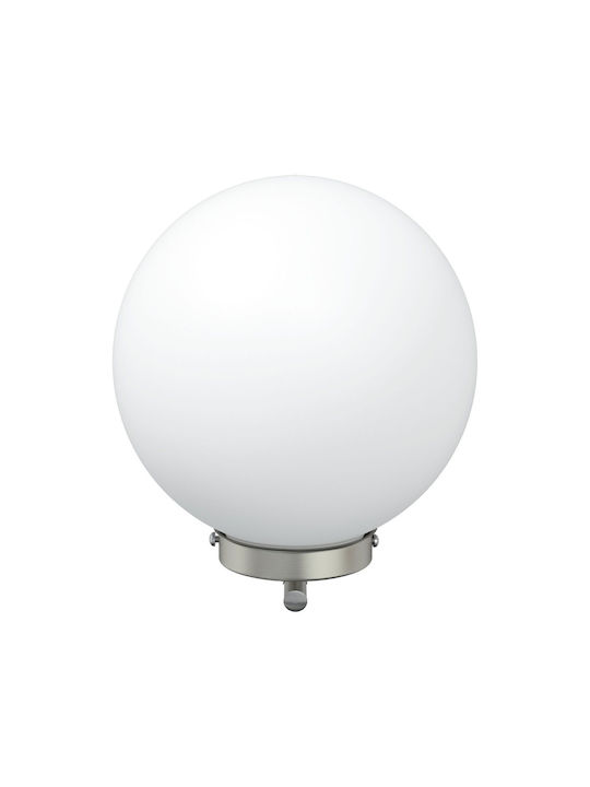 vidaXL Wall-Mounted Outdoor Light IP44 29x25x33εκ.
