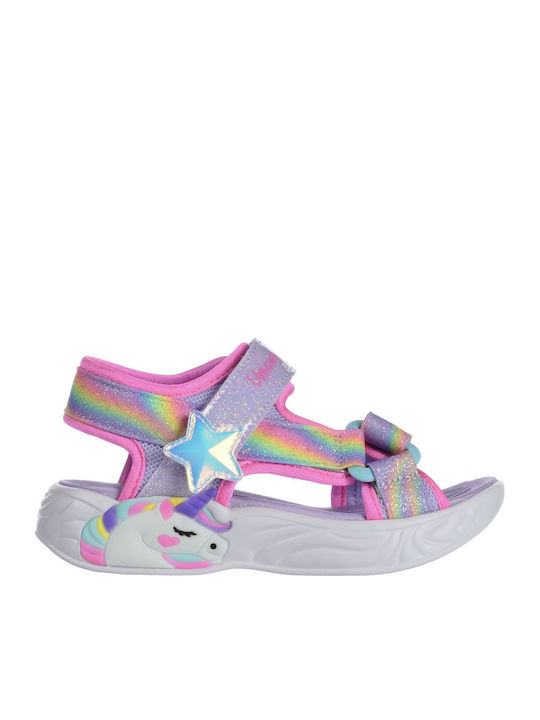 Skechers Dreams Μωβ