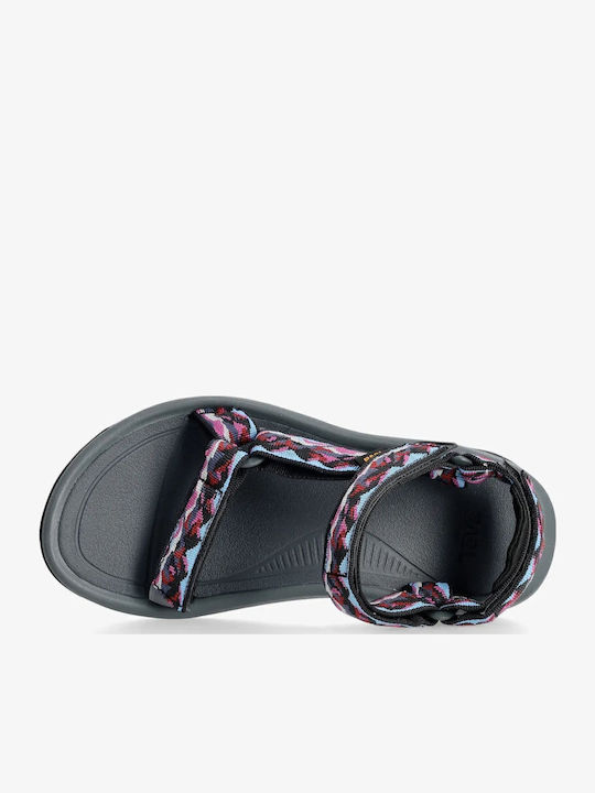 Hurricane Xlt2 Γυναικεία Σανδάλια Sporty Navy Μπλε