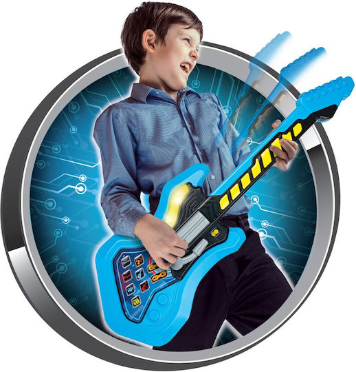 Winfun Chitara Rock