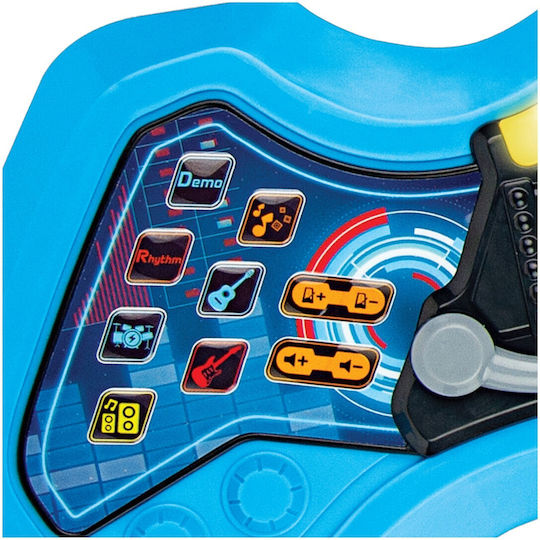 Winfun Chitara Rock