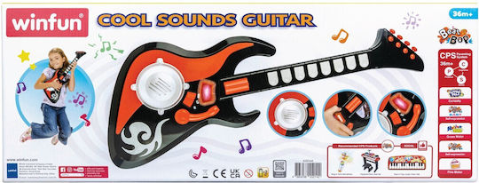 Winfun Chitara