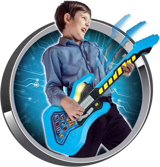Winfun Chitara Rock